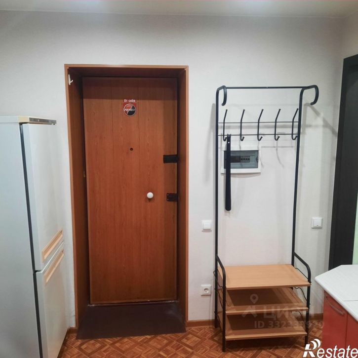 1-комн квартира ул Московская, 15,  д. 15
