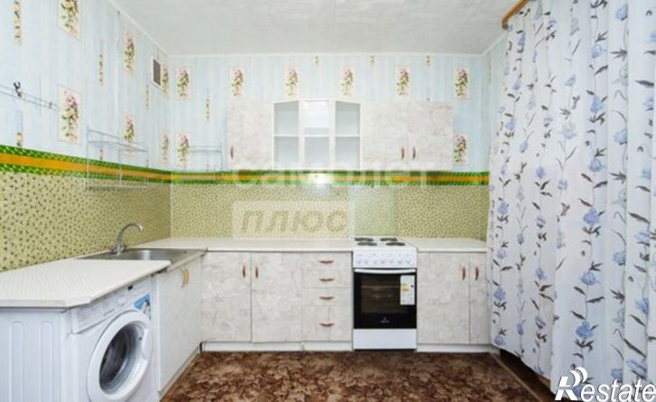 1-комн квартира ул Свиридова И.В., 2,  д. 2