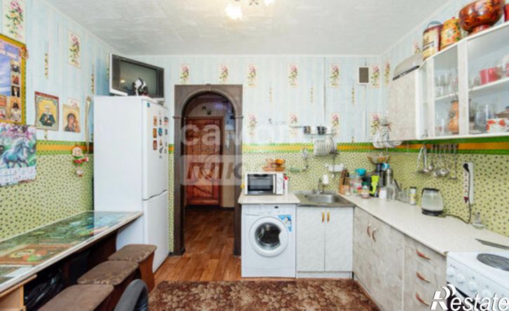 1-комн квартира ул Свиридова И.В., 2,  д. 2