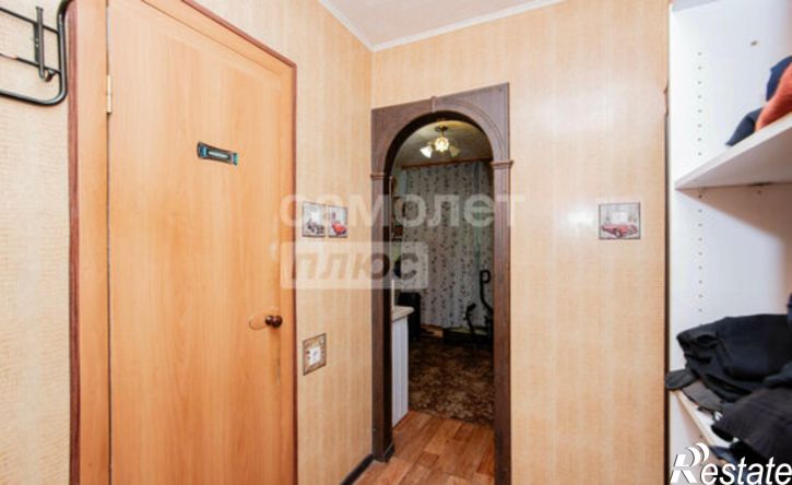 1-комн квартира ул Свиридова И.В., 2,  д. 2