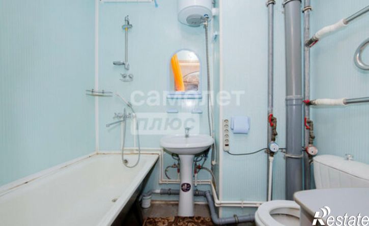 1-комн квартира ул Свиридова И.В., 2,  д. 2
