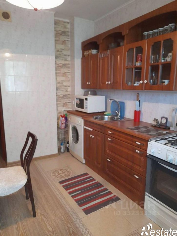 4-комн квартира ул М.Горького, 13,  д. 13