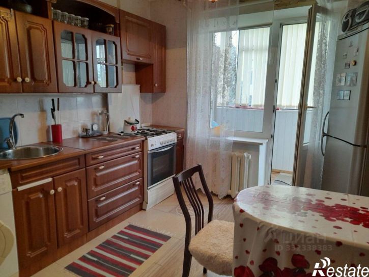 4-комн квартира ул М.Горького, 13,  д. 13