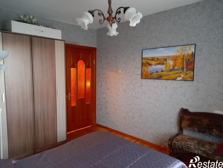 4-комн квартира ул М.Горького, 13,  д. 13