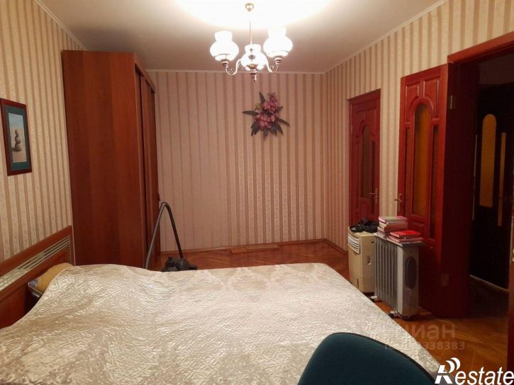 4-комн квартира ул М.Горького, 13,  д. 13