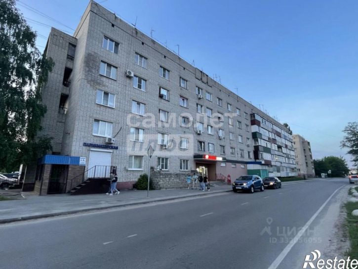Комната ул Пришвина, 13,  д. 13