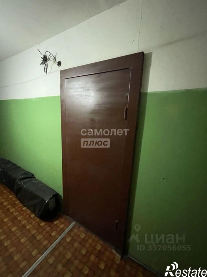 Комната ул Пришвина, 13,  д. 13