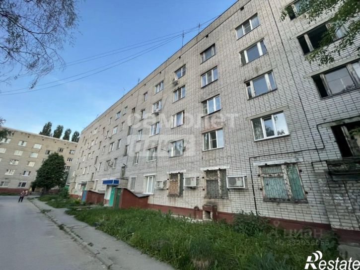 Комната ул Пришвина, 13,  д. 13