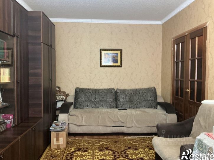 2-комн квартира ул Катукова, 34,  д. 34