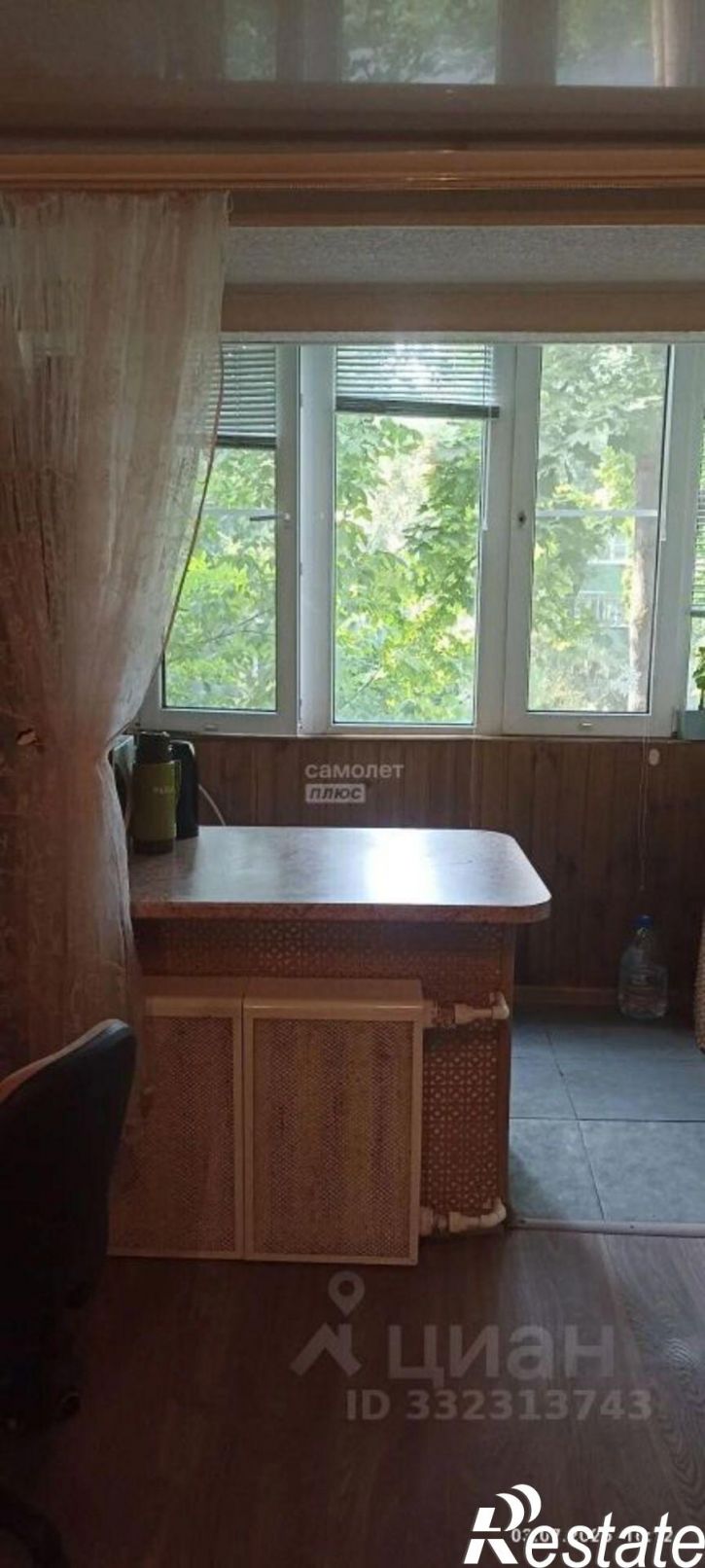 1-комн квартира Студенческий г-к, 22,  д. 22