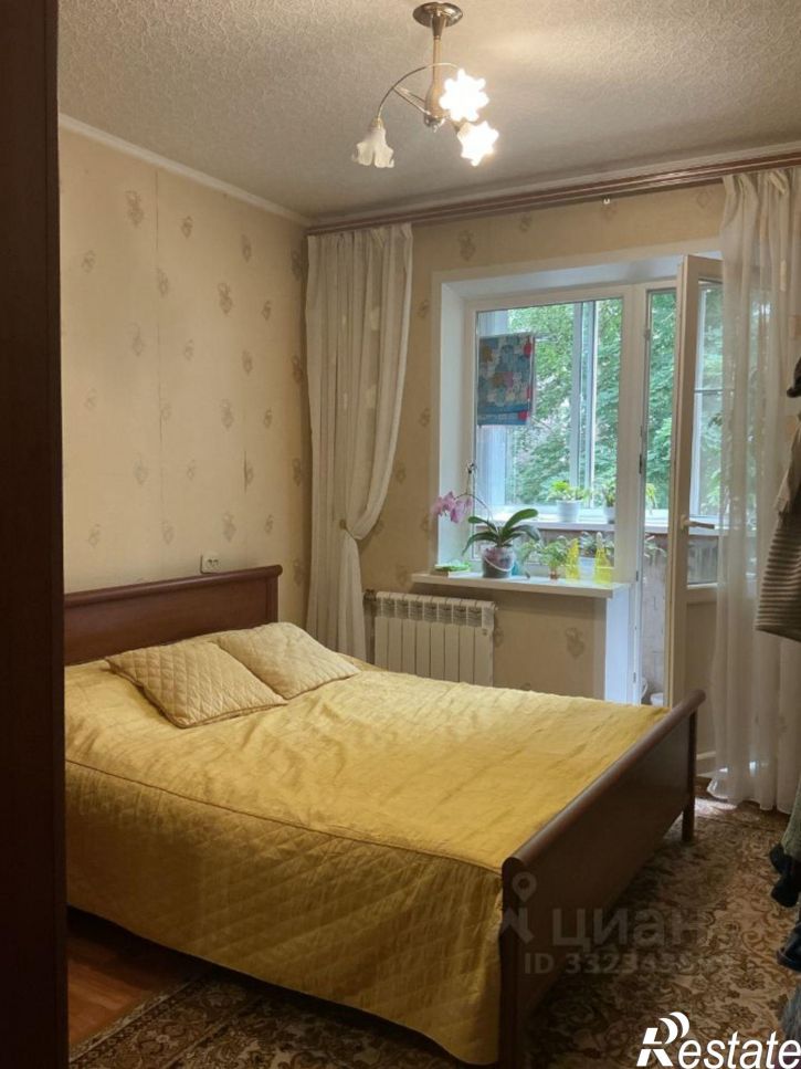 2-комн квартира ул Катукова, 34,  д. 34