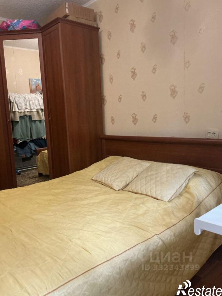 2-комн квартира ул Катукова, 34,  д. 34