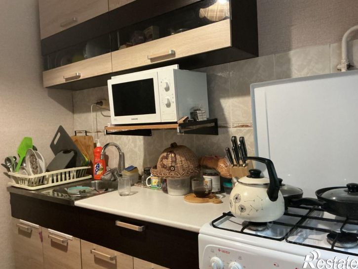 2-комн квартира ул Катукова, 34,  д. 34