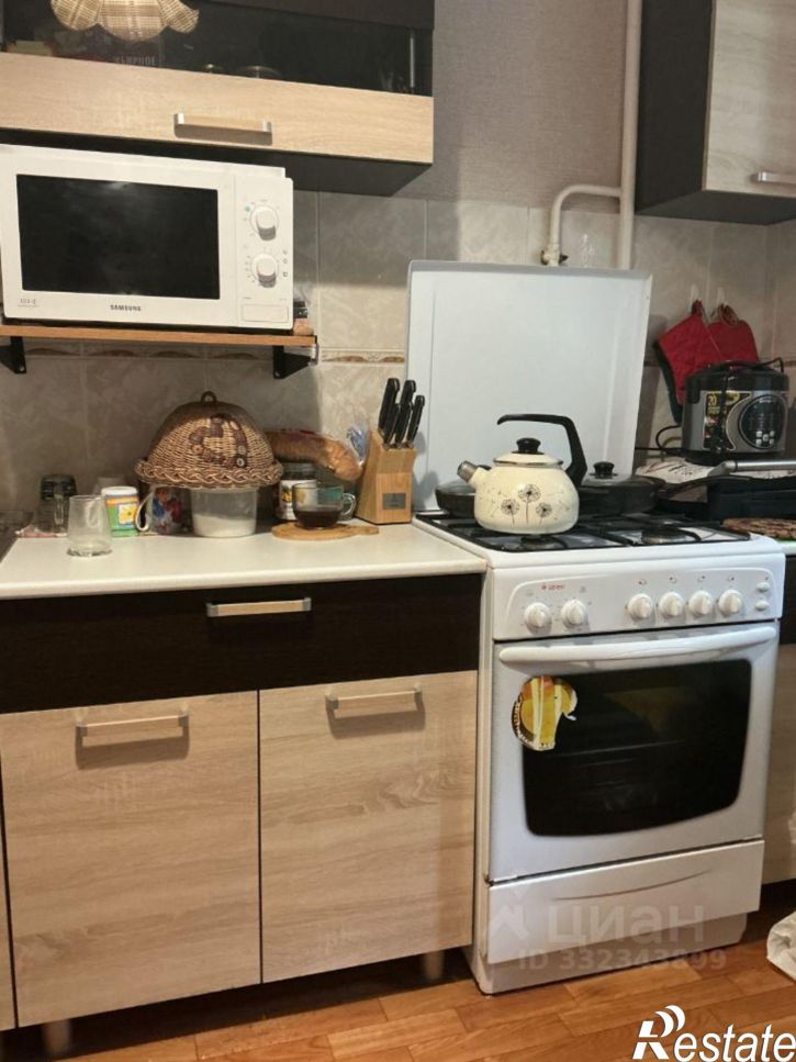 2-комн квартира ул Катукова, 34,  д. 34
