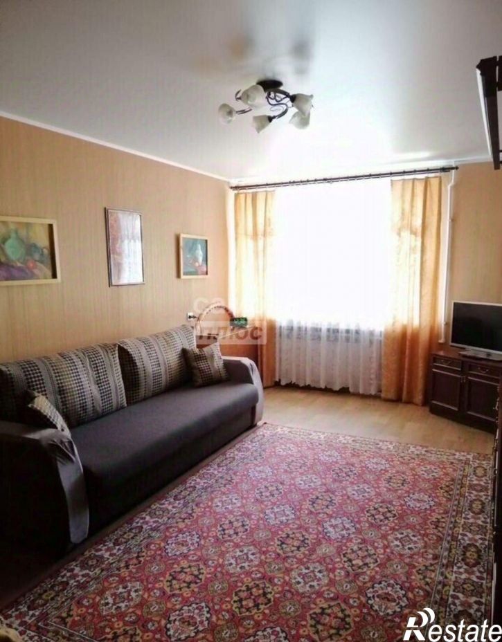 1-комн квартира ул Водопьянова, 16,  д. 16
