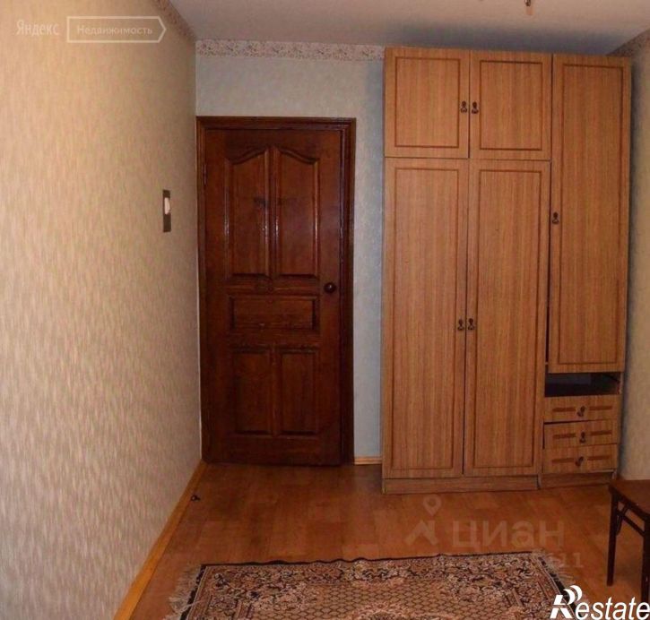 2-комн квартира ул П.А. Папина, 15,  д. 15