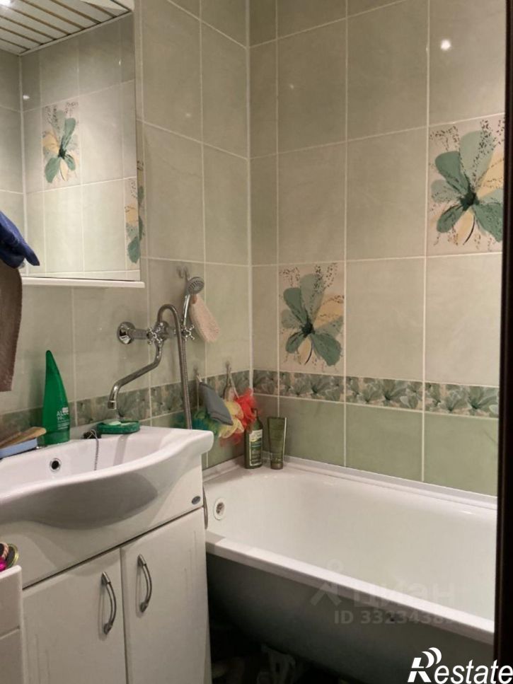 2-комн квартира ул Катукова, 34,  д. 34
