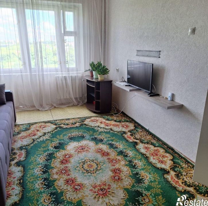2-комн квартира ул Звездная, 4а,  д. 4а