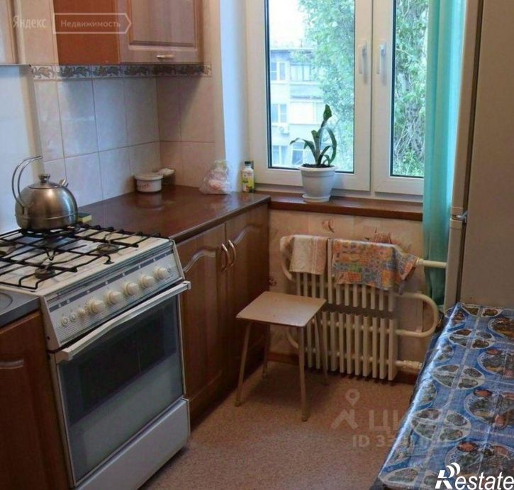2-комн квартира ул П.А. Папина, 15,  д. 15