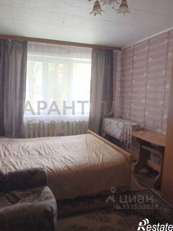 3-комн квартира ул Физкультурная, 4,  д. 4