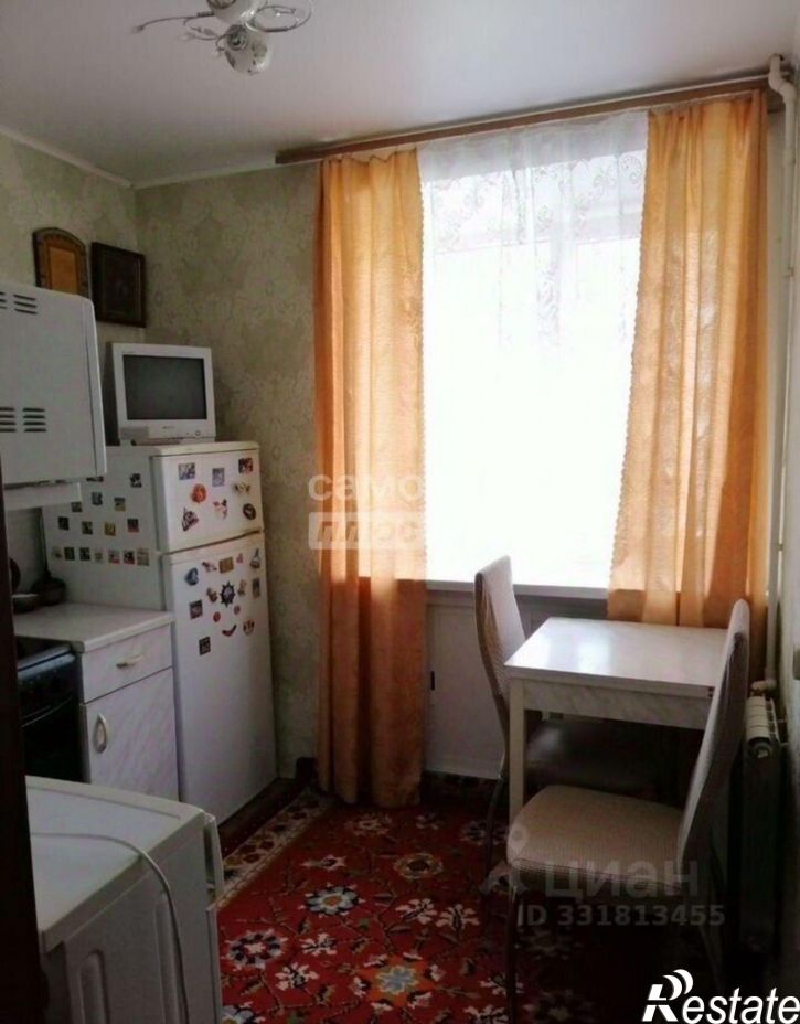 1-комн квартира ул Водопьянова, 16,  д. 16