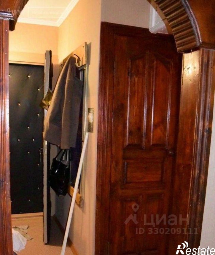 2-комн квартира ул П.А. Папина, 15,  д. 15