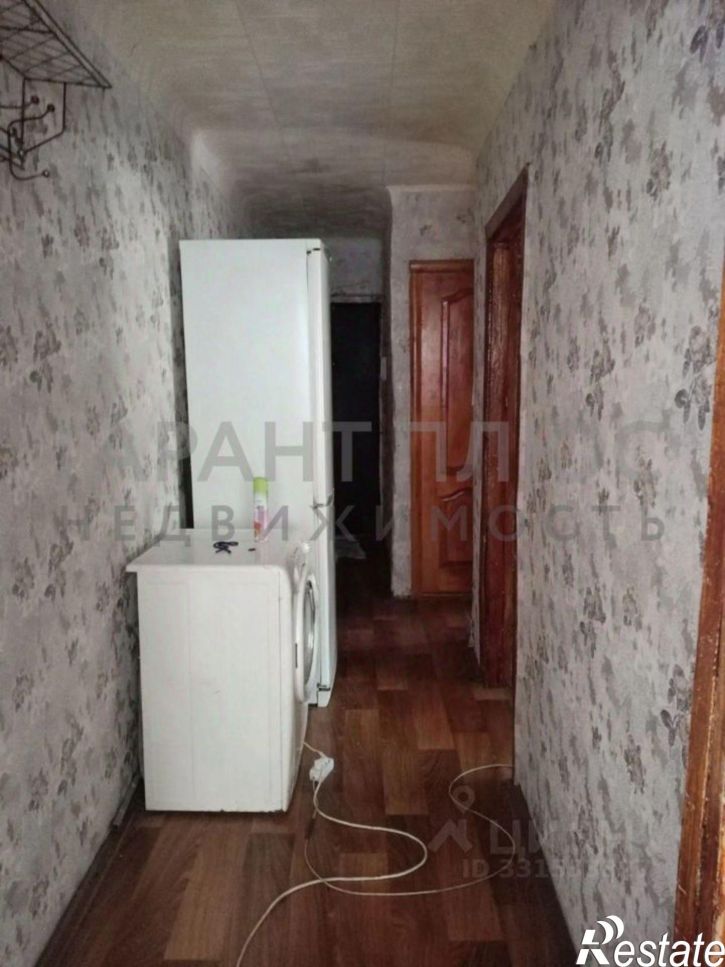 3-комн квартира ул Физкультурная, 4,  д. 4