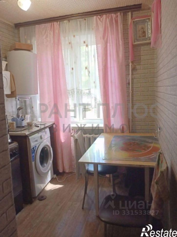 3-комн квартира ул Физкультурная, 4,  д. 4