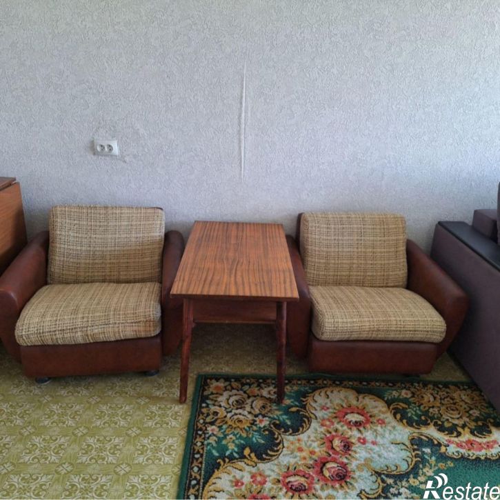 2-комн квартира ул Звездная, 4а,  д. 4а