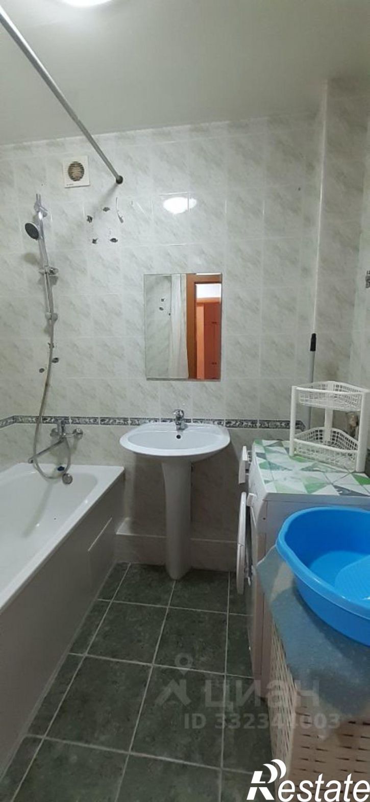 1-комн квартира ул Леонтия Кривенкова, 13,  д. 13