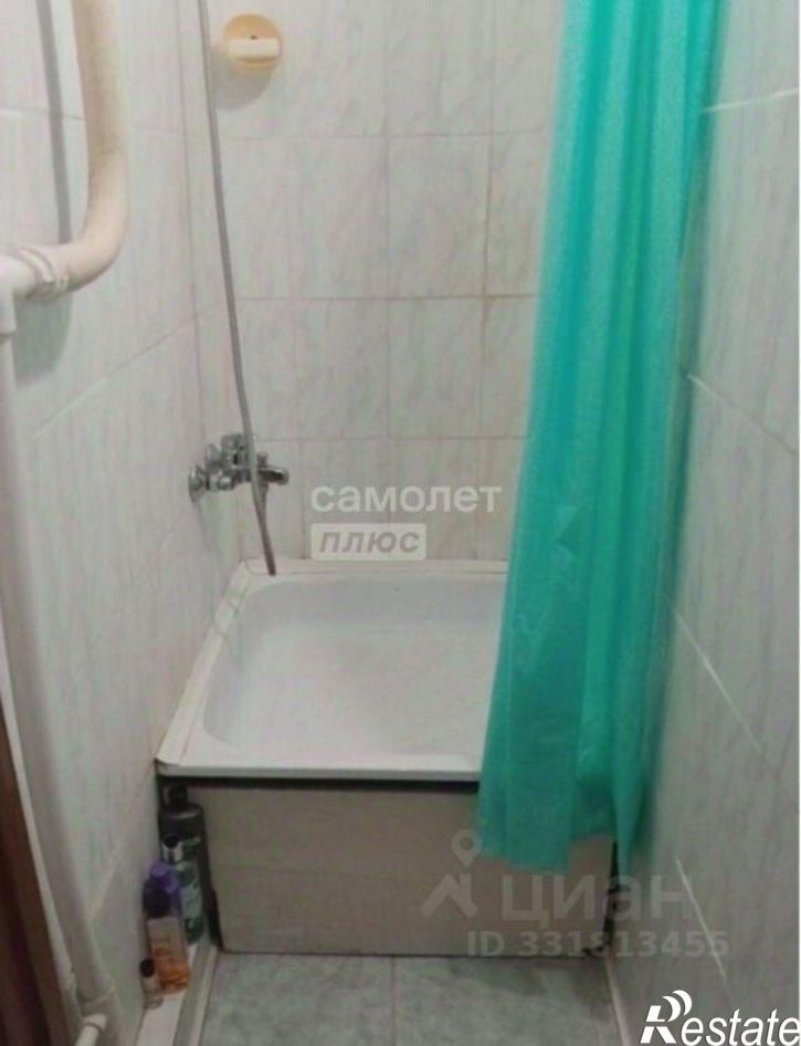 1-комн квартира ул Водопьянова, 16,  д. 16