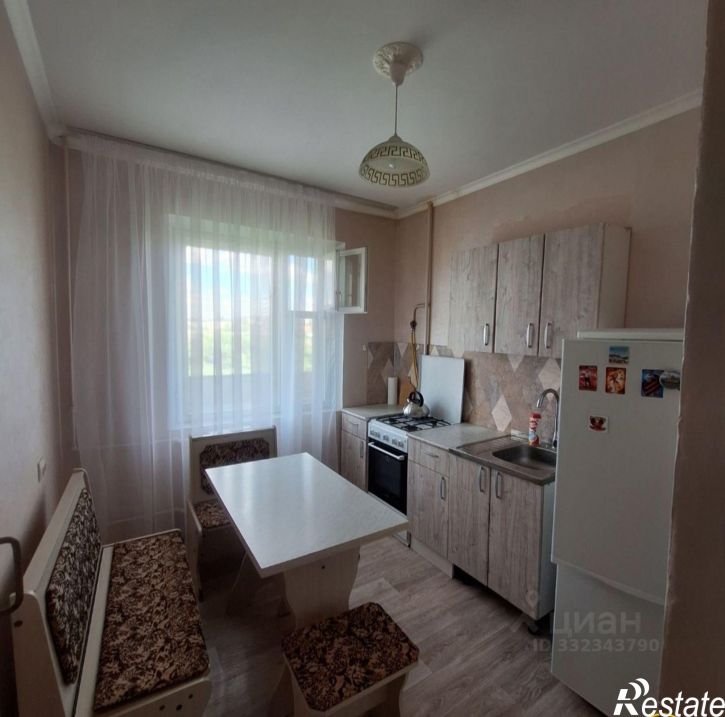 2-комн квартира ул Звездная, 4а,  д. 4а