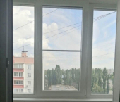 2-комн, 47кв м, этаж 10/10 пр-д Строителей, 14
