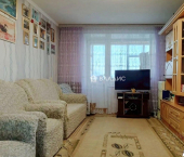 2-комн, 57кв м, этаж 9/12 ул Московская, 45