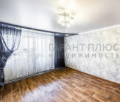 3-комн, 66кв м, этаж 2/13 пр-кт Имени 60-летия СССР, 24