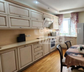 4-комн, 168кв м, этаж 4/12 пр-кт Победы, 20