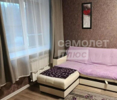 1-комн, 25кв м, этаж 2/5 ул Циолковского, 7/2