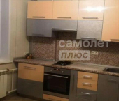1-комн, 37кв м, этаж 8/10 ул им. Генерала Меркулова, 20