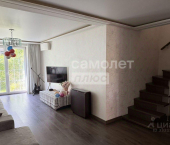 5-комн, 123кв м, этаж 1/5 ул Смургиса, 12