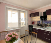 2-комн, 59кв м, этаж 11/17 ул Леонтия Кривенкова, 23