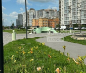 3-комн, 77кв м, этаж 2/18 ул Свиридова И.В., 12