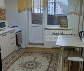 2-комн, 58кв м, этаж 7/17 ул Героя России Эдуарда Белана, 10