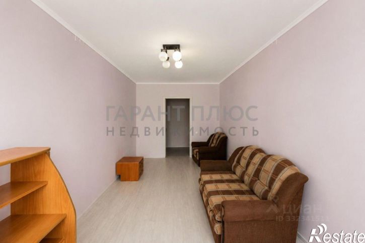 2-комн квартира ул Валентина Скороходова, 23,  д. 23