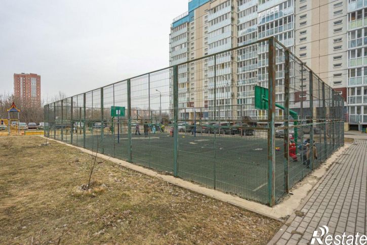 2-комн квартира ул Валентина Скороходова, 23,  д. 23