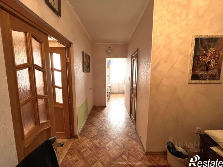 1-комн квартира ул Им. Мичурина, 22а,  д. 22а