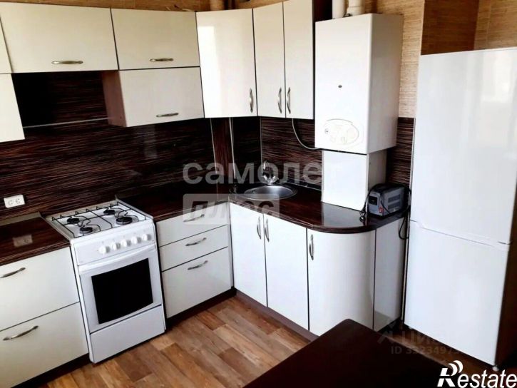 1-комн квартира ул Гоголя, 21,  д. 21