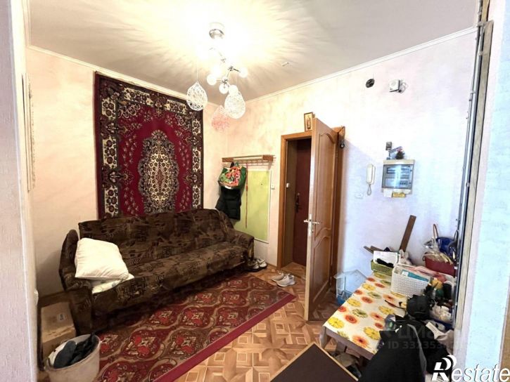 1-комн квартира ул Им. Мичурина, 22а,  д. 22а