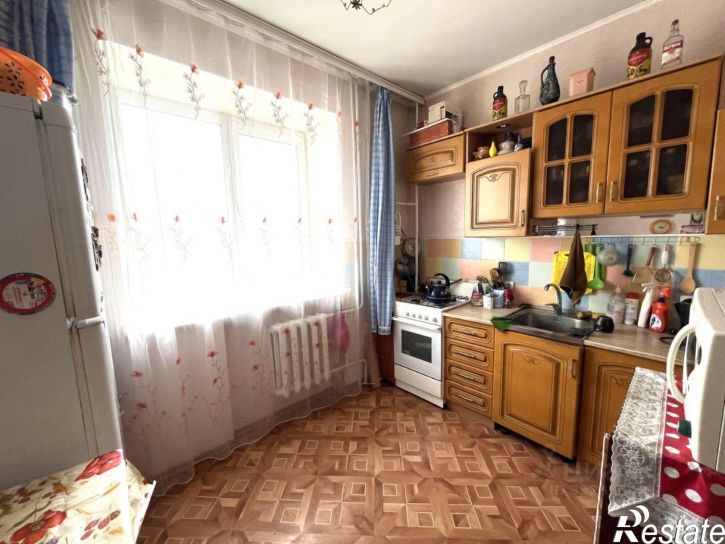 1-комн квартира ул Им. Мичурина, 22а,  д. 22а