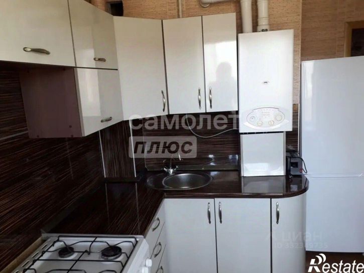 1-комн квартира ул Гоголя, 21,  д. 21