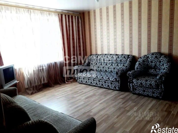 1-комн квартира ул Гоголя, 21,  д. 21